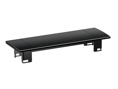 Bachmann Power Frame Cover 3-fach, schwarz (915.033)
