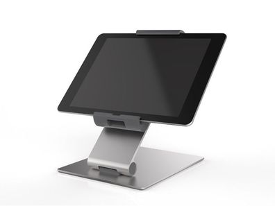 Durable 893023 Universal Tablet Standfuß Halterung diebstahlsicher