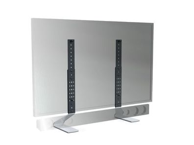 Erard FIT-UP L universal TV Tischständer bis 50 Zoll