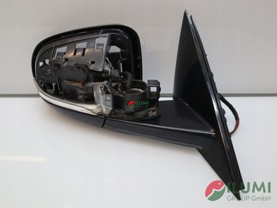 Jaguar XE - X760 (2015-) Außenspiegel 6 PIN - Original Europa