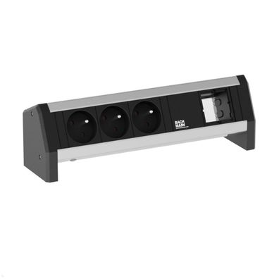 Bachmann DESK 3x UTE 1x CM GST18 (902.004)
