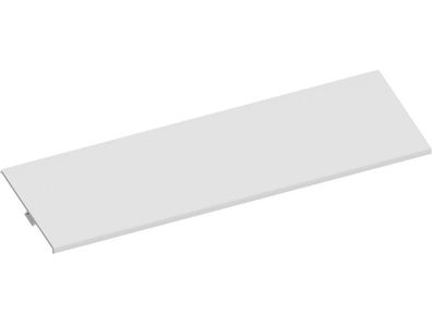 Bachmann TOP FRAME Deckel 8-fach gestrahlt und eloxiert (925.0034)
