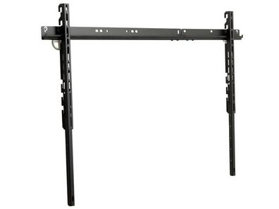 Erard Applik XXL 45040 flache Monitor Wandhalterung bis 100Zoll bis 120kg