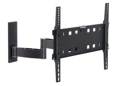 Vogels PFW 3040 Monitor Wandhalter neigbar Diebstahlschutz
