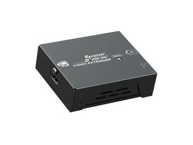Rextron HDBaseT Receiver 1x HDMI Eingang (903.201)