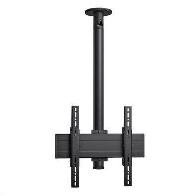 Vogels Connect-it CT241544B Monitor Deckenhalter bis 1521mm bis 65 Zoll, schwarz