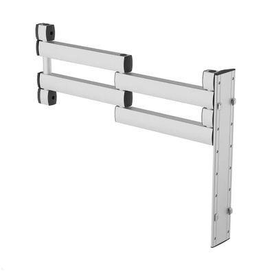 Novus TFC Universal Faltarm 500 mm für Alu Profil (969 + 4019 + 000)