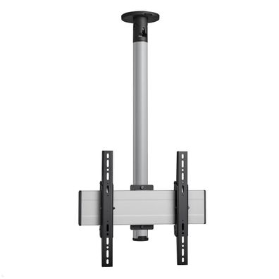 Vogels Connect-it CT241544B Monitor Deckenhalter bis 1521mm bis 65 Zoll, schwarz