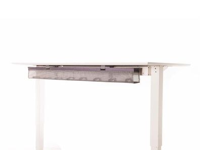 Humanscale NeatTech NTSGG Kabelkanal unter dem Tisch 965mm, grau