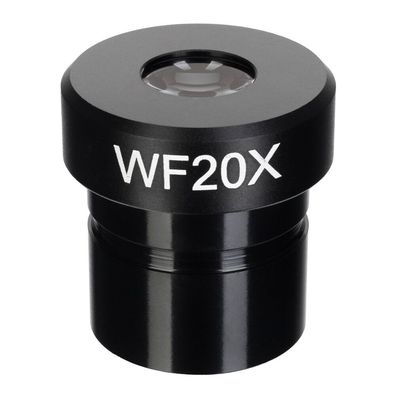 Levenhuk - 81890 - MED 20x/9 Okular (D 23.2mm)