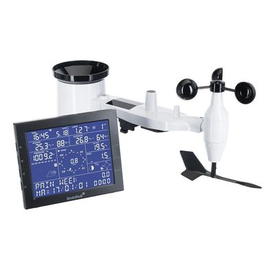 Levenhuk - 82930 - Wezzer PRO LP330 Wetterstation