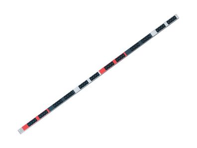 Bachmann IT PDU Vertikal Steckdosenleiste 48xC13 1HE (800.0114)