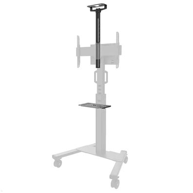 Neomounts MOVE up Zubehör Multimedia-Kit mit Bose Adapter (AV1-825BL), schwarz