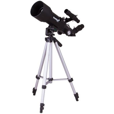 Levenhuk - 72481 - Skyline Travel Sun 70 Teleskop