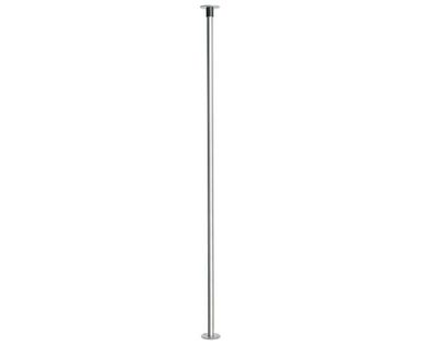 Novus TSS-Säule 2500 Decken-Bodenbefestigung (961 + 0949 + 000)