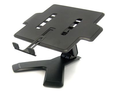 Ergotron Neo Flex Laptopständer Projektorständer (33-334-085)