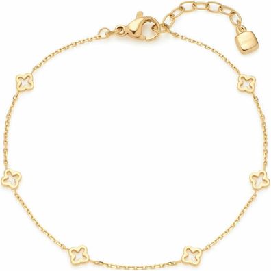 Leonardo Jewels - 023941 - Armband - Damen - Janna CIAO - 17,5 cm