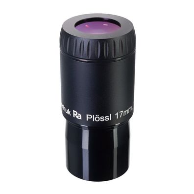 Levenhuk - 45115 - Ra Plössl 17mm, 1.25" Okular