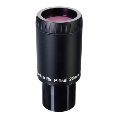 Levenhuk - 45117 - Ra Plössl 25mm, 1.25" Okular