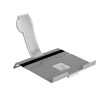 Humanscale M2 Pro Zubehör Laptop / Notebook Halterung, weiß (NH1W)