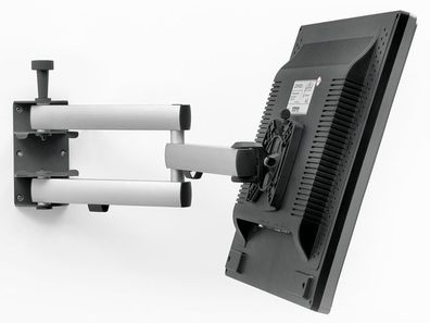 Novus SKY 10N TV Wandhalter für Wohnmobil arretierbar 350mm
