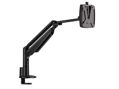Novus Clu III C Monitor Tischhalterung, schwarz (990 + 3018 + 000)
