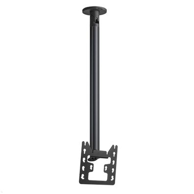 Vogels Connect-it CT243022B Monitor Deckenhalter bis 3178mm bis 43 Zoll, schwarz