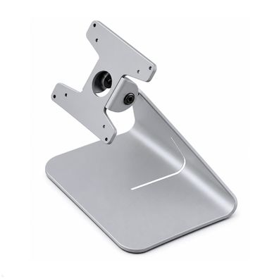 TabLines TTS011S Tablet Tischständer neigbar - silber