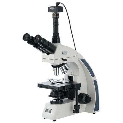 Levenhuk - 74007 - MED D40T Digital Trinokulares Mikroskop