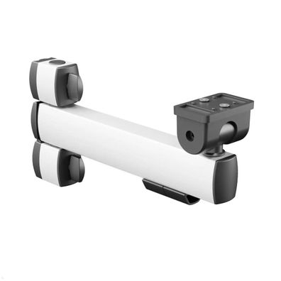 Novus POS Connect M 200 Tragarm (852 + 2839 + 000), silber