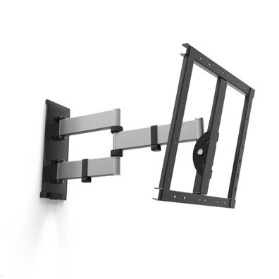 Erard WAM 400TW3 neigbare, schwenkbare TV Wandhalterung 40 - 80 Zoll