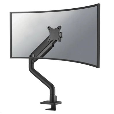 Neomounts NEXT one DS70S-950BL1 Monitor Tischhalterung 17 - 49 Zoll, schwarz