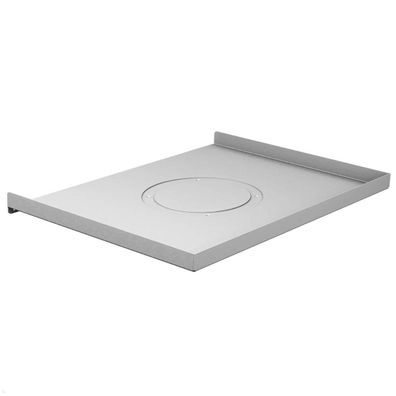Novus TFC Ablageplatte HD Zubehör 400×300 mm (795 + 8019 + 000)