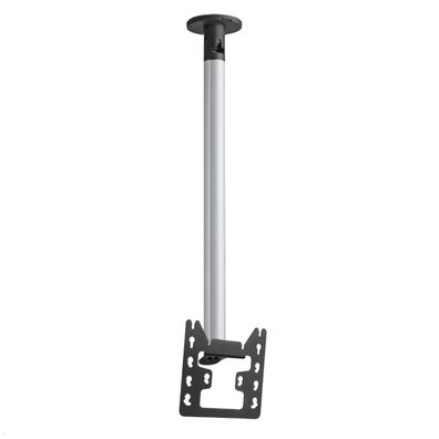 Vogels Connect-it CT241522B Monitor Deckenhalter bis 1678mm bis 43 Zoll, schwarz