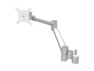 Dataflex Viewlite Upgrade-Kit für Dual-Monitorarm (58.602), weiß