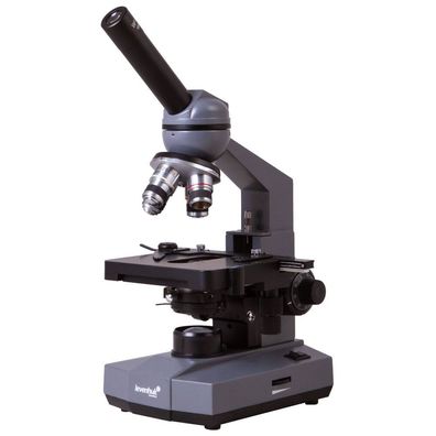 Levenhuk - 73795 - 320 PLUS Biological Monokular Mikroskop