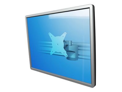 Dataflex Viewlite Monitorhalterung für Slatwall (58.402)