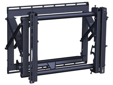 Vogels PFW 6870 Videowall Wandhalterung, Querformat, max. 72 kg