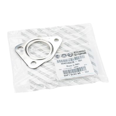 Fiat Auspuffkrümmerdichtung Turbolader 55212785