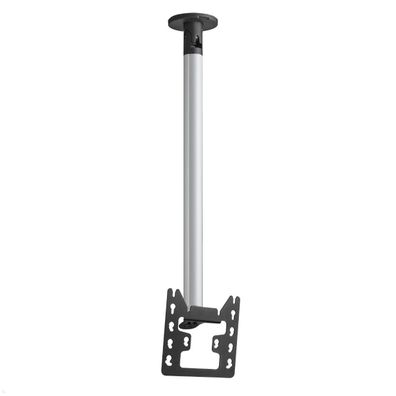 Vogels Connect-it CT242222B Monitor Deckenhalter bis 2378mm bis 43 Zoll, schwarz