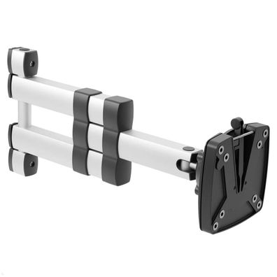 Novus TFC Teleskoparm 327-426 mm Monitorhalter für Alu-Profil (969 + 3049 + 000)