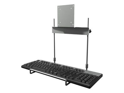 Dataflex Viewmate Ablage für ungenutzte Tastatur (51.592)