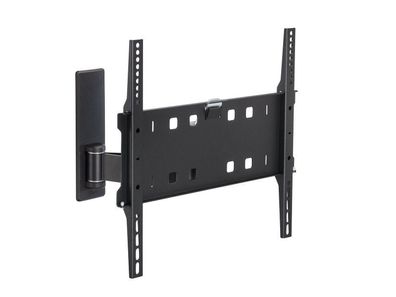 Vogels PFW 3030 Monitor Wandhalter schwenkbar Diebstahlschutz