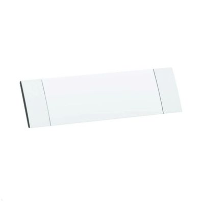 Bachmann Power Frame Cover 4-fach, weiß (915.523)