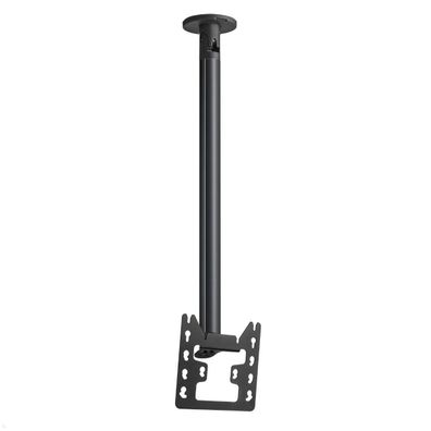 Vogels Connect-it CT242222B Monitor Deckenhalter bis 2378mm bis 43 Zoll, schwarz