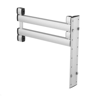 Novus TFC Universal Tragarm 350 mm für Alu Profil (969 + 1019 + 000)