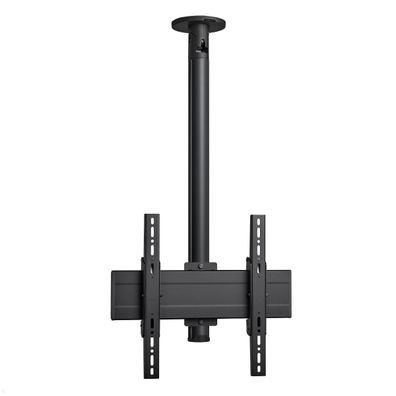 Vogels Connect-it CT243044B Monitor Deckenhalter bis 3021mm bis 65 Zoll, schwarz
