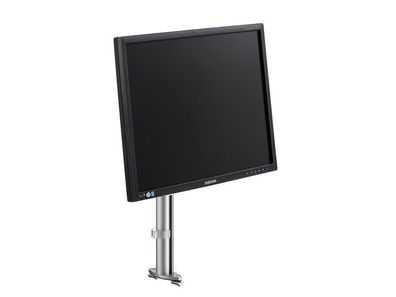 Novus MY one S Monitorhalter mit Systemschiene (910 + 1069 + 000)