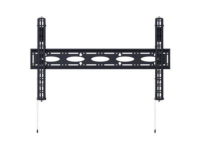 B-Tech BT9910/B Neigbare TV Wandhalterung XL für schwere 65 - 100 Zoll