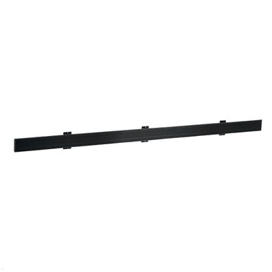 Vogels Connect-it PFB 3433 Adapterbar bis VESA 3250 mm, schwarz
